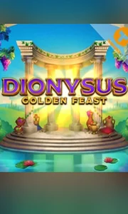 Dionysus Golden Feast