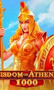Wisdom of Athena 1000 -