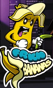 FRKN Bananas