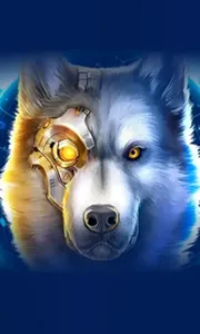Cyber Wolf