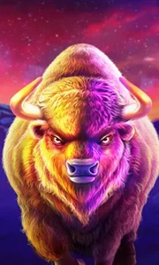 Buffalo King Megaways