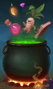 Boilin’ Pots