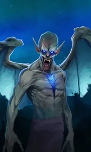 Bloodthirst