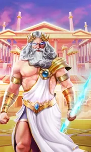 Gates of Olympus