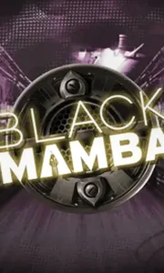 Black Mamba
