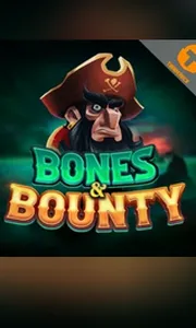 Bones & Bounty!