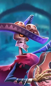 Day of Dead