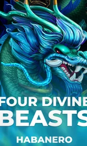 Four Divine Beasts