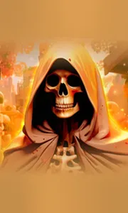 Dia de Los Muertos 2
