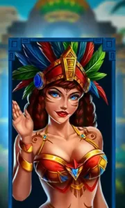 Book of the Priestess Bonus Buy